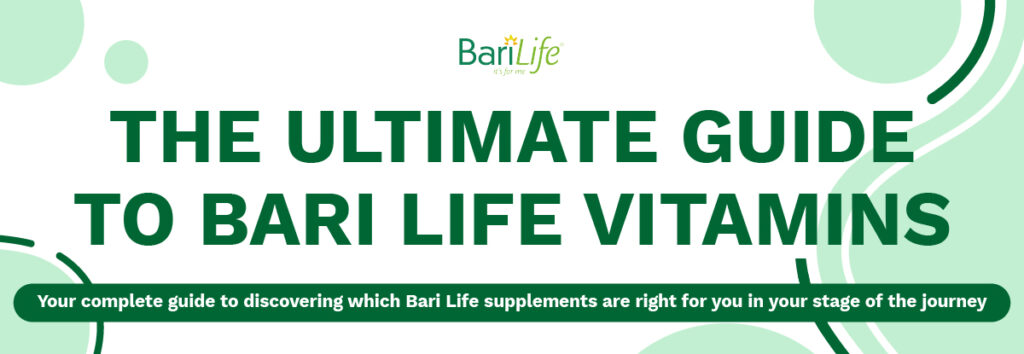 Ultimate Guide to Bari Life Vitamins Header