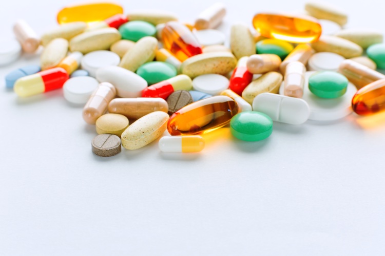 Essential Supplements for Bariatric Patients