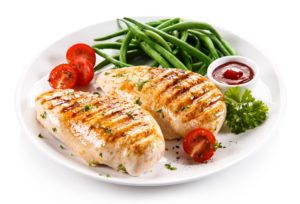Why Protein is Important after Bariatric Surgery
