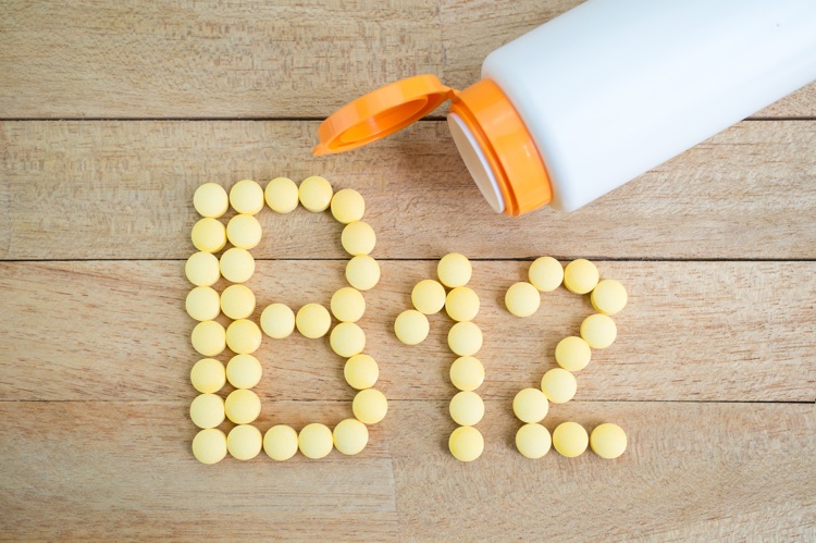 Vitamin B12 is Important After Bariatric Surgery